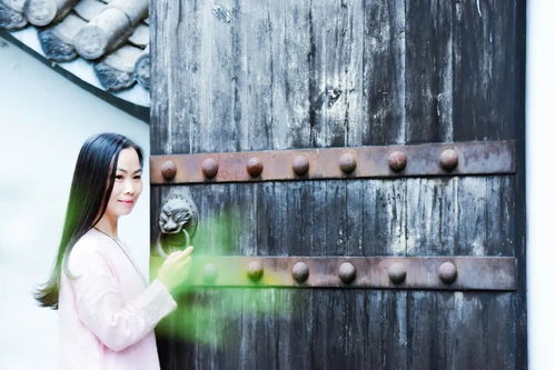 朝颜——在路上奔跑的文艺灵魂